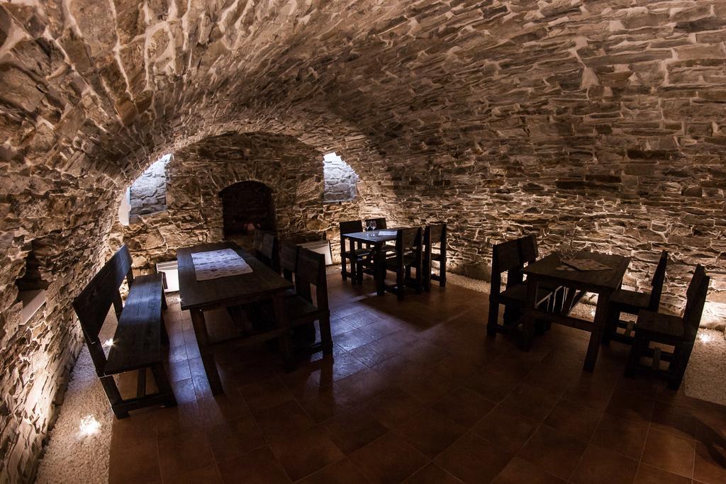 Penzion Tri Koruny Spisska Stara Ves Esterno foto